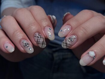 シェリーラメール 新宿店(cherie la mer)/アートネイル