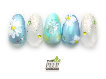 ピッピ 桜新町店(peep PEEP)/25年8月マンスリープラチナ-12