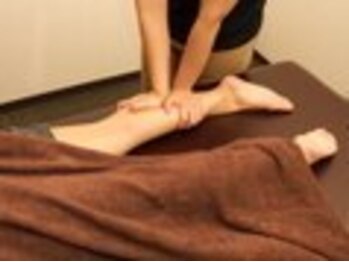 もみまる 大在店/フットオイル