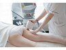 【全身痩身】♪平日限定♪美ST掲載★エステ史上最強出力!☆TSD痩身60分4980円
