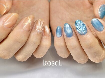 コセイ 千葉中央(kosei.)の写真