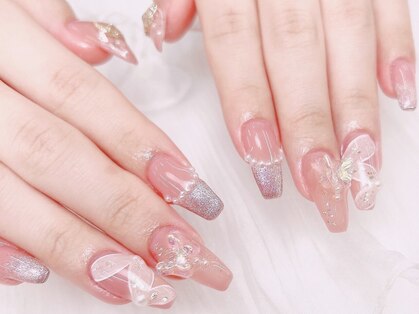 レディスペネイル メイニ 名駅東口(Redispe nail mei2)の写真