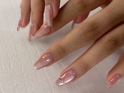 ビューティーサロン スタイル 三宮店(STYLE)の写真
