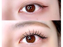 エルア 岡山表町大雲寺店(elua)/まつげパーマ/パリジェンヌ