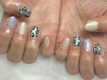 秋桜./定額デザイン