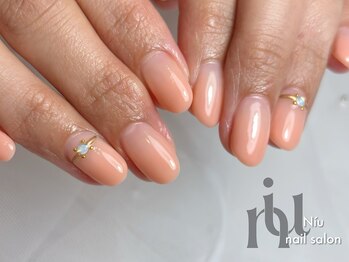 ココ美 蔵王店(COCO美)/上品ネイル