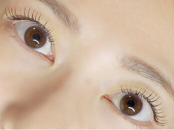 エピュレビューティースタジオ(Epure Beauty Studio)/LEDフラットラッシュ100本