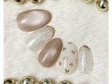 エクラ(eclat)/秋おすすめデザイン