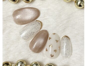 エクラ(eclat)/秋おすすめデザイン