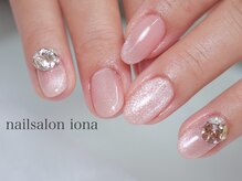 イオナ(iona)/マグネットネイル