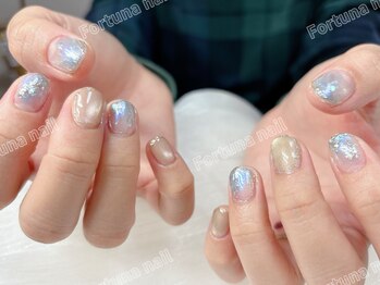 フォルトゥーナ 神田(Fortuna)/