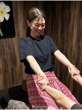 アジアンリラクゼーション ヴィラ 福岡東店(asian relaxation villa)&nbsp;田中 