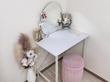 シピアイラッシュ 朝霞台店(Chipi Eyelash)/ メイク直しはこちらで☆