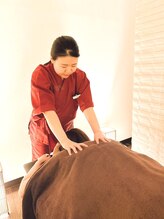 サンリラクゼーション 藤沢店&nbsp;嶋崎 