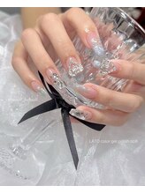 ルピドルジュ(le.pidorge)/minami’s nail
