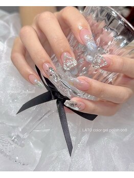 ルピドルジュ(le.pidorge)/minami’s nail