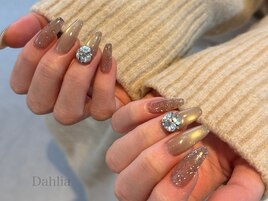 マグネット×フラッシュ