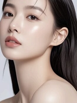 リアンドハリ(Rien’d Hari)の写真/結果にこだわる。日焼けや年齢によって現れるシミ・しわに、曖昧なケアではなく、本格シミケアを。