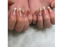 エヌスタイルネイル(N STYLE NAIL)/
