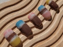 キャットケー ネイル(CAT.K Nail)/NEW【hand】nuance1