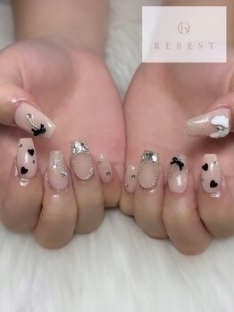 リーベスト 京橋(REBEST)/