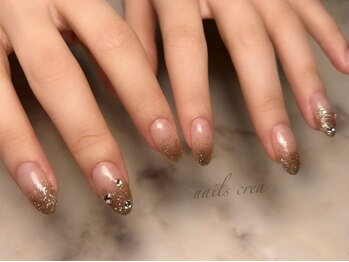 ネイルズクレア(Nail’s Crea)/フラッシュネイル