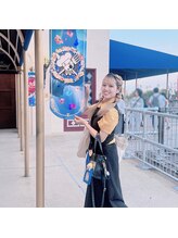 ハシュハシュバイトゥルー 新宿南口店(hush hush by TRU)&nbsp;高 橋