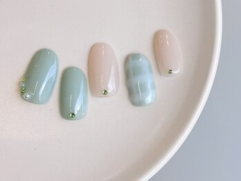 NEW!!選べる♪定額アートコース