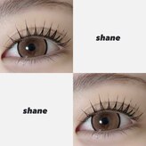 シェーン(shane)