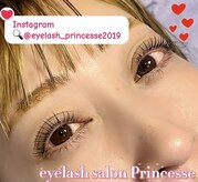 プランセス(Princesse)