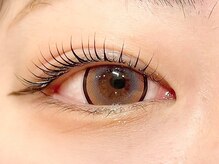 サクラブロウ 心斎橋店(Sakura-blow)/まつげパーマパリジェンヌ眉毛