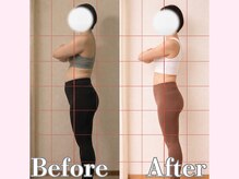 アルピラティス 池尻大橋(AruPilates)/産後の不調をまとめてケア！