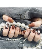 ユリネイル 船橋店(YURI NAIL)/