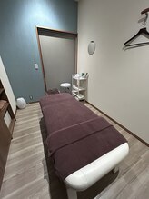 イアソ(IASO)/施術室