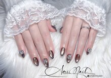 アミネイル(Ami Nails)