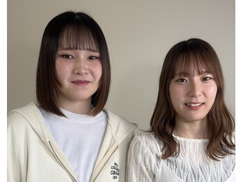シロイロ(SHIROIRO)/