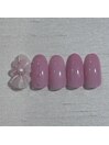 ◇ネイル◇シンプルアートコース