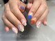 アンドネイル ビューティー(AND nail,beauty)の写真