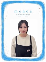 メノア 阪神尼崎店(menoa) ササモト