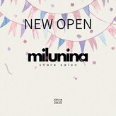 milunina日本橋浜町【まつげパーマ/LED/マツエク/ボリュームラッシュ】