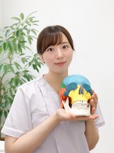 プラスフィール 西宮北口店&nbsp;及川 咲月