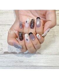お持ち込みデザイン☆