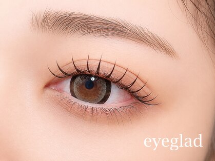 アイグラッド 新宿御苑前店(eyeglad)の写真