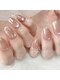 アグネイル(agu.nail)の写真/【ご新規様・当店付け替えオフ無料】丁寧なケア×モチが好評☆当店オフはは何週間後でもオフ代無料です♪