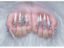 エイミ29ネイル(AME29 Nail)