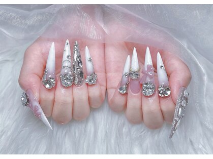 エイミ29ネイル(AME29 Nail)の写真