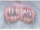 エイミ29ネイル(AME29 Nail)の写真