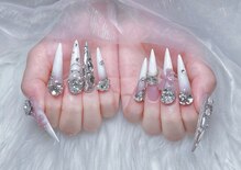 エイミ29ネイル(AME29 Nail)