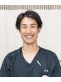 きずな整骨院/諸熊 健 2娘の父です!