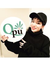 キュープ 新宿店(Qpu)/Una様ご来店